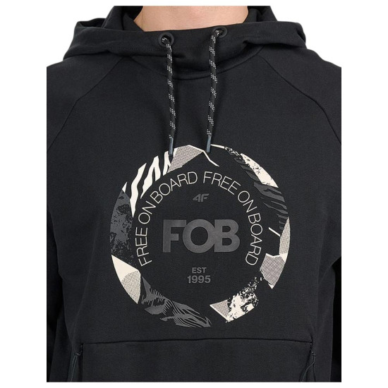 4F SWEATSHIRT